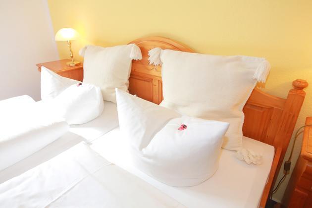 Hotel In Der Muehle Werdau Room photo